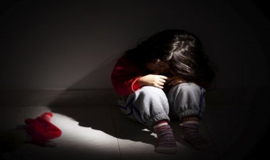 CG : 3 साल की मासूम के साथ दरिंदगी, कलयुगी नाना ने नशे में मासूम को बनाया हवस का शिकार, फिर जो हुआ..!!