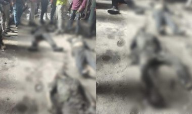 BREAKING : वेदांता पावर प्लांट में बॉयलर ब्लास्ट में बढ़ी मौतों की संख्या, 9 मजदूरों ने गवाई जान, कई घायल