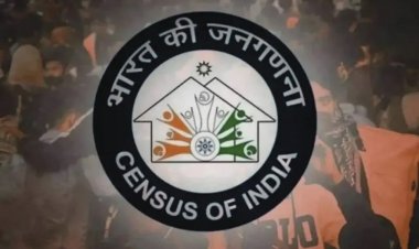 हमारी जनगणना-हमारा विकास के संकल्प के साथ छत्तीसगढ़ तैयार