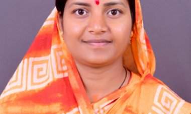 शक्ति वंदन अधिनियम: लाभार्थी से नीति-निर्माता तक नारी की निर्णायक यात्रा - मंत्री राजवाड़े