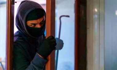 CG – चोरों का आतंक : एक ही रात 3 घरों को बनाया निशाना, मचा हड़कंप, गांव में दहशत का माहौल