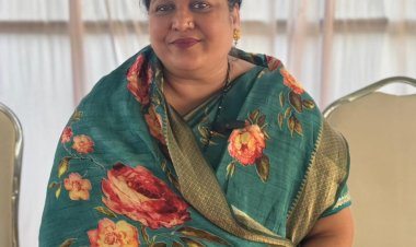 नारी शक्ति वंदन अधिनियम से महिलाओं को मिलेगा सशक्त प्रतिनिधित्व : शालिनी राजपूत