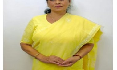 महिला आरक्षण से बदलेगी भारतीय लोकतंत्र की तस्वीर -सुश्री शोभा करंदलाजे