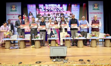 व्यक्तियों को रोजगार चाहने वाला बनने के बजाय रोजगार देने वाला बनाएं- केन्द्रीय मंत्री श्री ओंराव