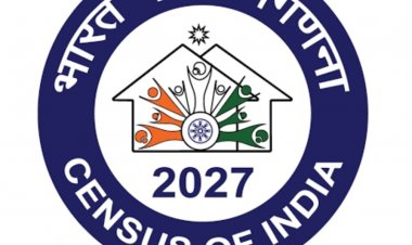भारत की जनगणना 2027: बदलते भारत की नई कहानी*