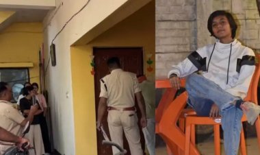 लॉ की स्टूडेंट ने की आत्महत्या, किराए के मकान में फंदे से लटकारी मिली लाश, शादी का दबाव वजह ?