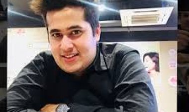 बाबू खेमानी का बेमानी धंधा : निकला सट्टे का मास्टरमाइंड  : हुआ गिरफ्तार