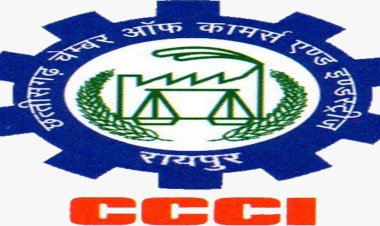 छत्तीसगढ़ चेंबर ने ट्रांसपोर्ट चेम्बर का किया विस्तार, नई कार्यकारिणी सूची जारी