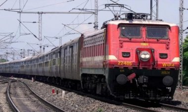 गर्मी की छुट्टियों में रेल यात्रियों के लिए गुड न्यूज़, 15 ट्रेनें हुई रिस्टोर, जानिए कब से चलेगी, देखें पूरा शेड्यूल……