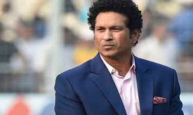 सचिन तेंदुलकर जल्द ही सपरिवार आएंगे छत्तीसगढ़, बच्चों के साथ क्रिकेट खेलते नजर आएंगे तेंदुलकर