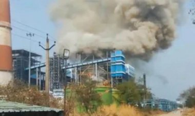 वेदांता प्लांट हादसा: एक और श्रमिक ने तोड़ा दम, बढ़ती जा रही मौतों की गिनती… आखिर कहां थमेगा सिलसिला?