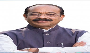 उप मुख्यमंत्री साव नगरीय निकायों के कार्यों की करेंगे समीक्षा, राजधानी में दो दिनों तक लेंगे मैराथन बैठक