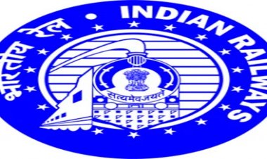 भारतीय रेलवे ने वित्त वर्ष 2025-26 में स्क्रैप की बिक्री से 6813.86 करोड़ की कमाई की
