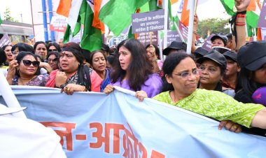 कांग्रेस ने हमेशा महिलाओं को अपमानित किया है : लता उसेण्डी