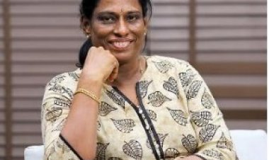 ट्रैक से संसद तक: क्यों भारत के भविष्य का नेतृत्व महिलाओं को करना चाहिए