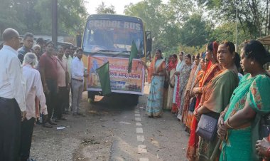 श्री रामलला दर्शन योजना से श्रद्धालुओं को मिला आस्था का अवसर