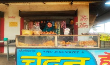 स्व-सहायता समूह से जुड़कर बदली जिंदगी की तस्वीर