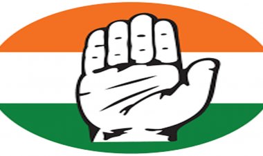 शहर कांग्रेस कमेटी की कार्यकारिणी घोषित