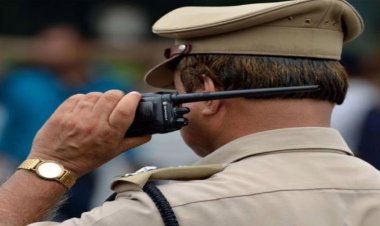 साइबर प्रभारी सहित 7 आरक्षकों पर बड़ा एक्शन, SSP ने किया लाइन अटैच, इस मामले में हुई कार्रवाई……