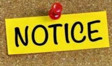 74 राइस मिलर्स को कारण बताओ नोटिस जारी, इस मामले में लापरवाही बरतने पर हुई कार्रवाई…..