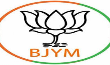 भिलाई जिला भाजयुमो की जिला व मंडल की सभी नियुक्तियां स्थगित, शीघ्र जारी होगी नई सूची