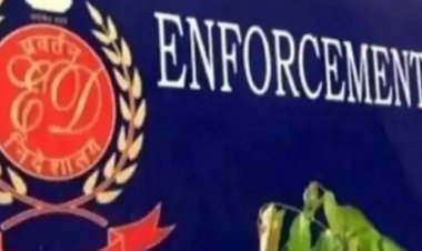 भारतमाला घोटाले में कार्रवाई तेज, पूर्व मंत्री अजय चंद्राकर के भाई के ठिकानों पर प्रवर्तन निदेशालय की छापेमारी