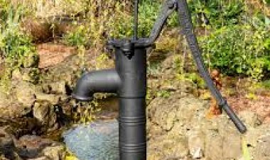 एमसीबी : भीषण गर्मी में ग्रामीणों को मिली बड़ी राहत: भरतपुर के कई गाँवों में खराब हैंडपंप हुए दुरुस्त