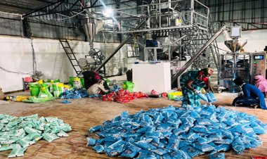 महिला स्वसहायता समूहों ने बदली पोषण आहार आपूर्ति की तस्वीर