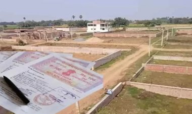 CG : जनता को बड़ी राहत, रजिस्ट्री से हटाया गया अतिरिक्त शुल्क, संपत्ति खरीदना हुआ आसान