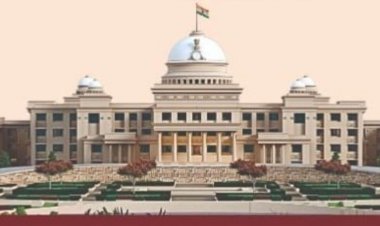 महिला आरक्षण पर छत्तीसगढ़ विधानसभा का विशेष सत्र