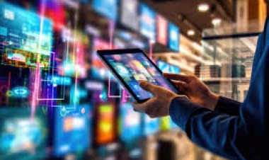 ​डिजिटल क्रांति: छत्तीसगढ़ में अब घर बैठे मिलेंगी भूमि संबंधी सभी ऑनलाइन सुविधाएँ