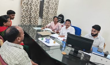 मुख्यमंत्री  विष्णुदेव साय के नेतृत्व में विद्युत उपभोक्ताओं को बड़ी राहत