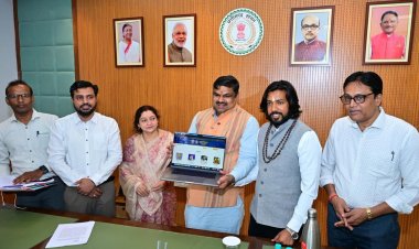 छत्तीसगढ़ संस्कृत विद्यामण्डलम् मुख्य परीक्षा 2026 का परिणाम घोषित