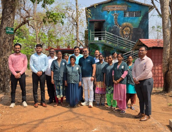 बंदूक से विकास की ओर: सुकमा के तुंगल इको-पर्यटन केंद्र की प्रेरक कहानी