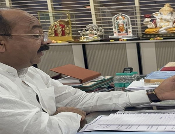 उपमुख्यमंत्री साव के सहयोग से जूडो खिलाड़ी रंजीता को मिलेगी मदद