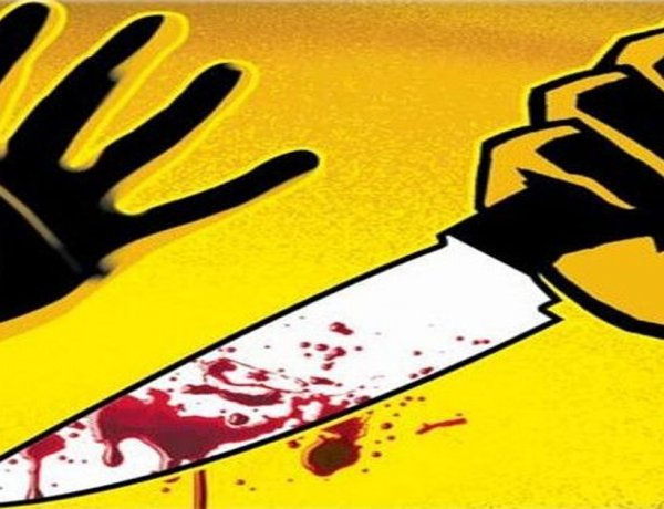 Breking : राजधानी में नहीं रुक रहा चाकूबाजी, पता पूछने के बहाने युवक से चाकूबाजी और लूटपाट