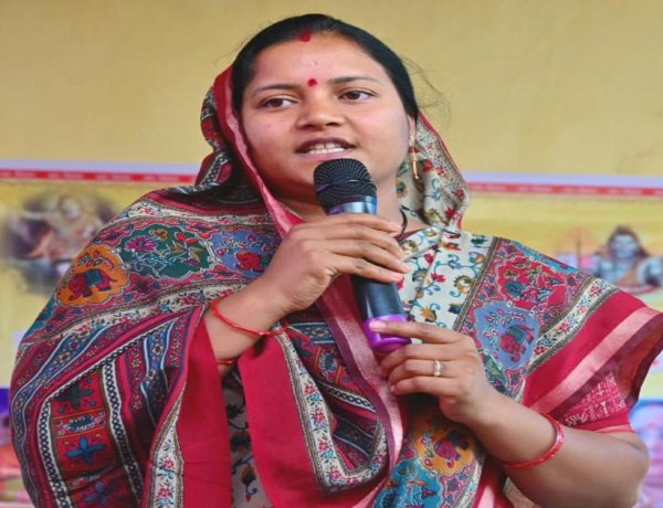 मंत्री राजवाड़े के प्रयासों से दर्जनों टोलों के विद्युतीकरण को मिली मंजूरी