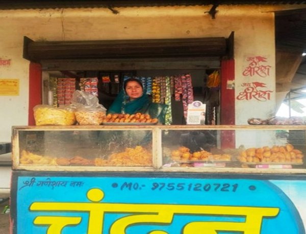 स्व-सहायता समूह से जुड़कर बदली जिंदगी की तस्वीर