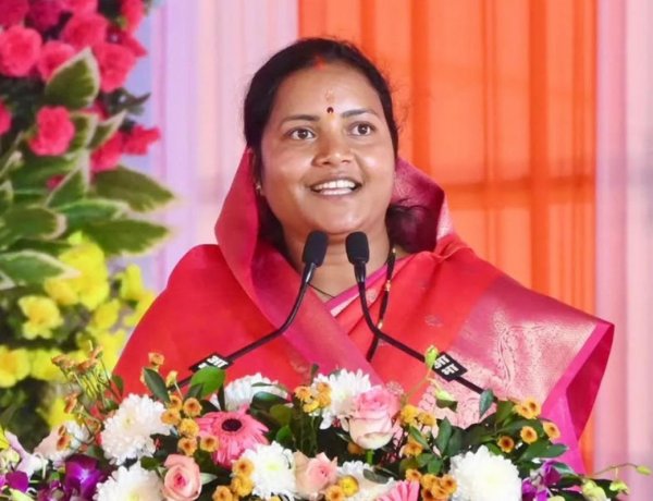 मंत्री के निर्देश पर आंगनबाड़ी के समय में बड़ा बदलाव