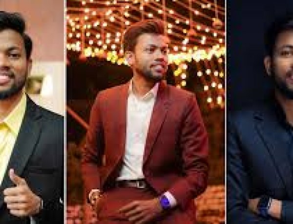 धमतरी : धमतरी में सोशल मीडिया क्रिएटरों को मिला मार्गदर्शनः मनोज डे ने साझा किए सफलता के सूत्र