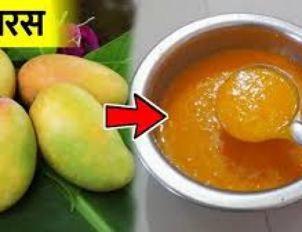 आमरस ऐसी स्वीट डिश है जो घर के बड़ों के साथ ही बच्चों को भी काफी पसंद आती है.