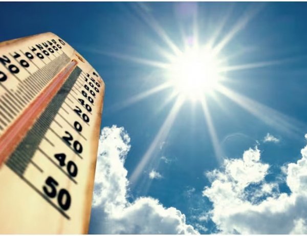 छत्तीसगढ़ में भीषण गर्मी का सितम: 45° पहुंचा पारा, कई जिलों में हीटवेव का खतरा, ये जिला सबसे गर्म…..