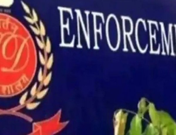 भारतमाला घोटाले में कार्रवाई तेज, पूर्व मंत्री अजय चंद्राकर के भाई के ठिकानों पर प्रवर्तन निदेशालय की छापेमारी