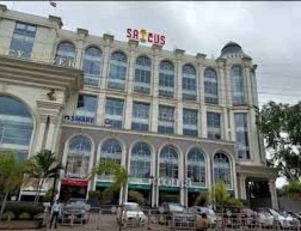 करेन्सी टावर, रायपुर में लिफ्ट अवरोध की घटना पर त्वरित जाँच