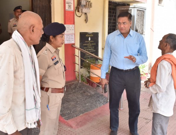 देश में पहली पहल : दुर्ग का जेंडर-बैलेंस्ड सिस्टम बना रोल मॉडल