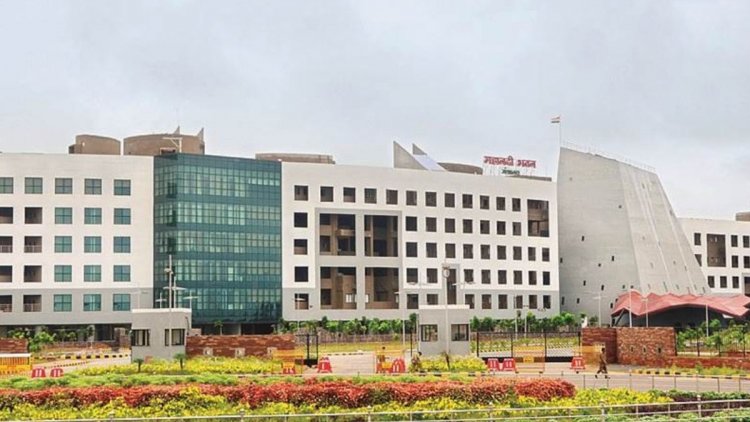 छत्तीसगढ़ को मिली 15वें वित्त आयोग की 404 करोड़ की राशि, नगरीय निकायों में विकास कार्यों को मिलेगी रफ्तार