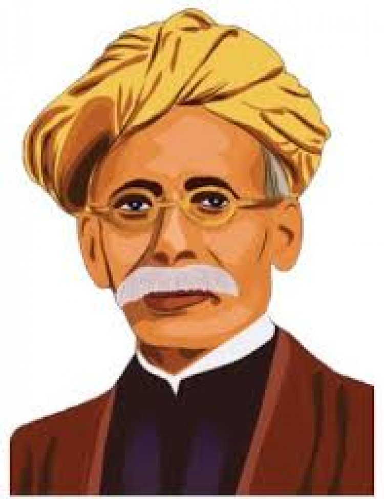 उत्कल गौरव मधुसूदन दास की पुण्यतिथि दिनांक 4 अप्रैल 2026 को सुबह 11 बजे महिला पुलिस थाना चौक के किनारे स्थित  मूर्ति स्थल में पुष्पांजलि कार्यक्रम