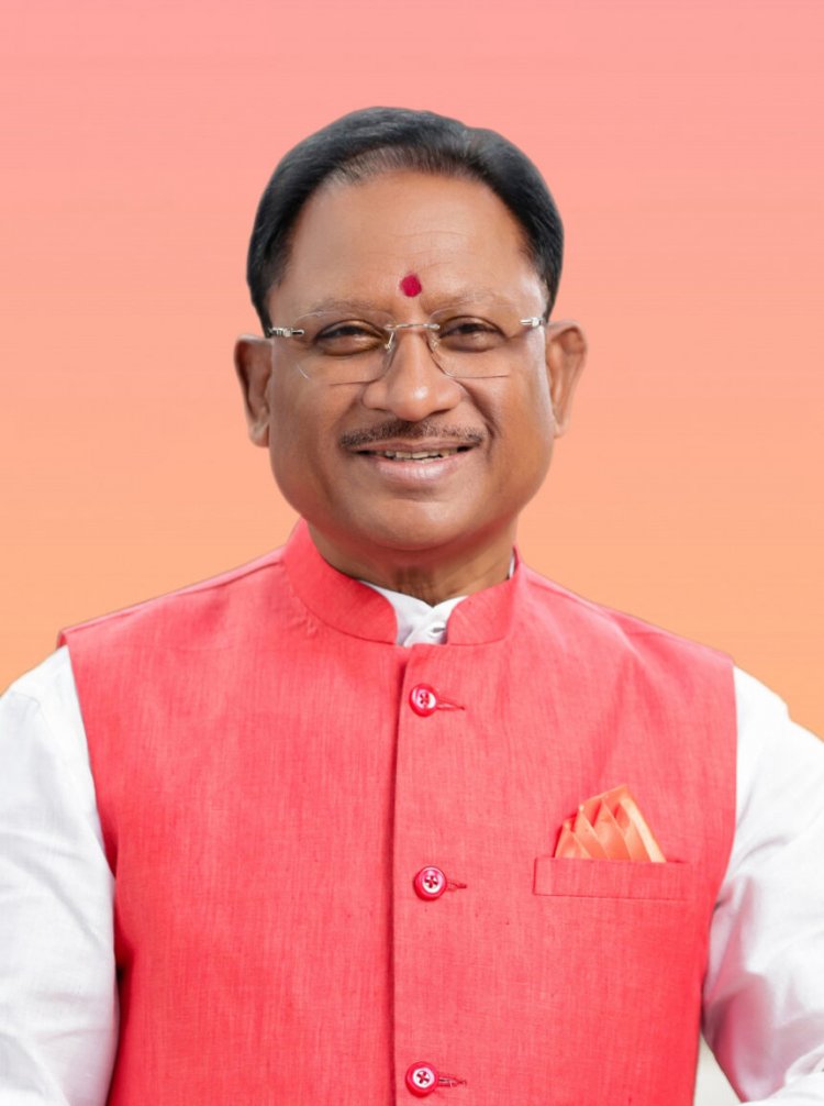 मुख्यमंत्री साय के सुशासन का असर: छत्तीसगढ़ ने खनिज राजस्व में दर्ज की 14% की रिकॉर्ड वृद्धि; ₹16,625 करोड़ का लक्ष्य प्राप्त