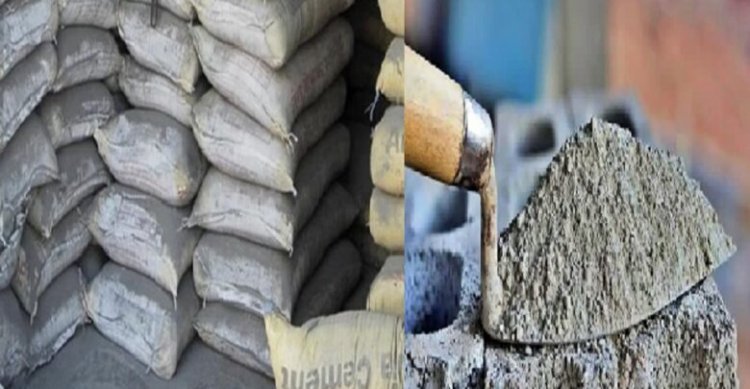 अब घर बनाना हुआ महंगा, फिर बढ़ेंगे सीमेंट के दाम, आम आदमी पर बढ़ेगा बोझ