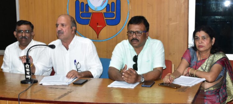 6 हजार से अधिक निजी स्कूल संचालक आरटीई के चयनित बच्चों को नहीं देंगे स्कूलों में प्रवेश